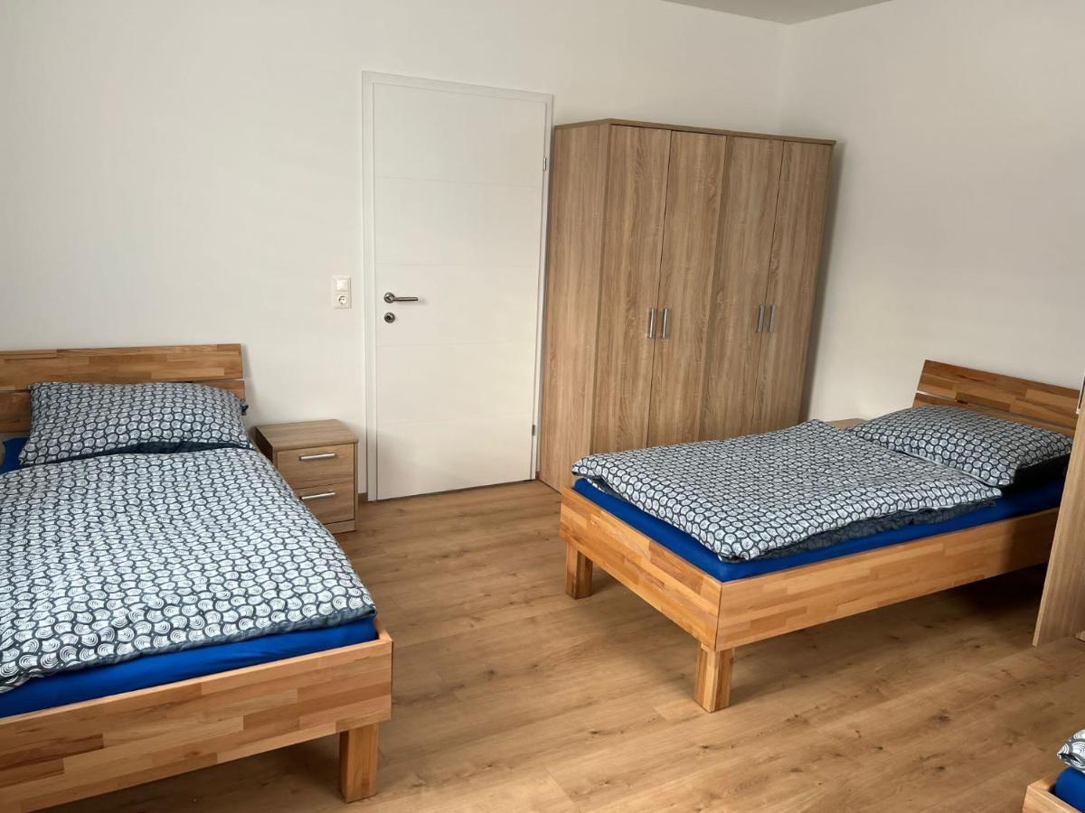 Hotel S&D Kapfenberg Exteriér fotografie